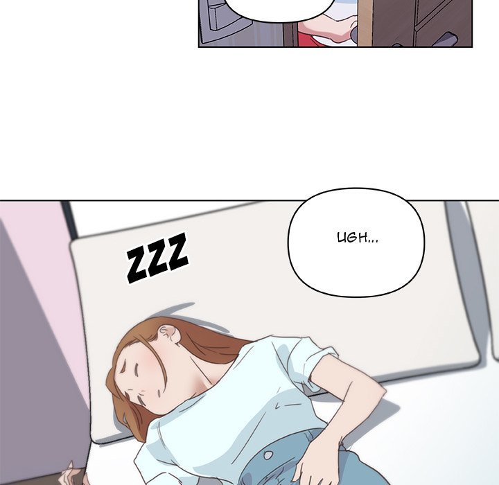 Family Adjustments Manhwa - Chapter 16 Page 80