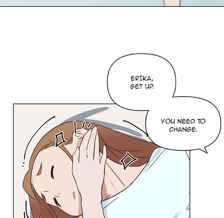 Family Adjustments Manhwa - Chapter 16 Page 82