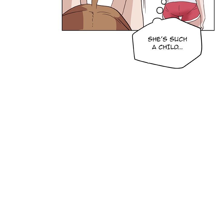 Family Adjustments Manhwa - Chapter 16 Page 84