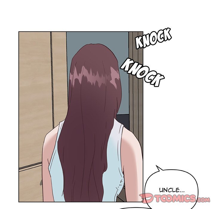 Family Adjustments Manhwa - Chapter 16 Page 85