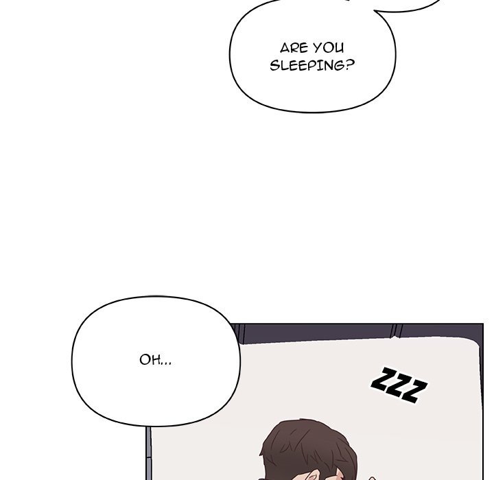 Family Adjustments Manhwa - Chapter 16 Page 86