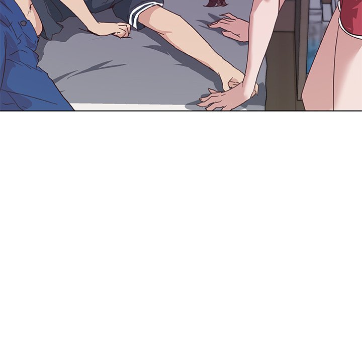 Family Adjustments Manhwa - Chapter 16 Page 90