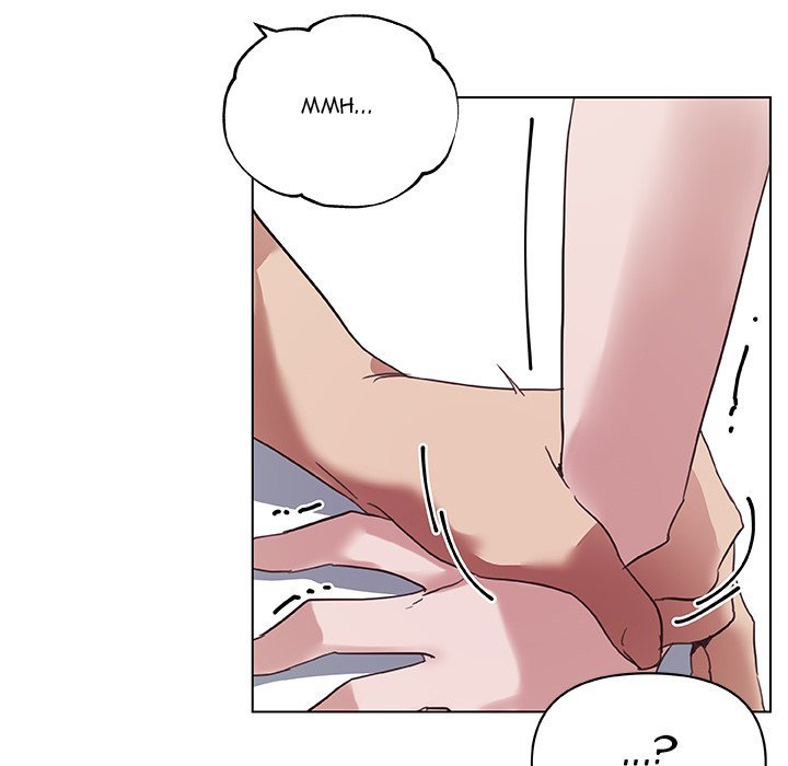 Family Adjustments Manhwa - Chapter 16 Page 91