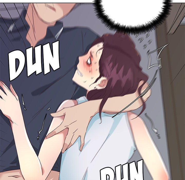 Family Adjustments Manhwa - Chapter 16 Page 94