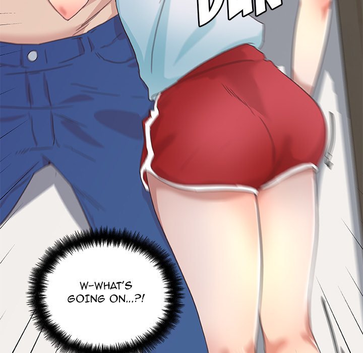 Family Adjustments Manhwa - Chapter 16 Page 95