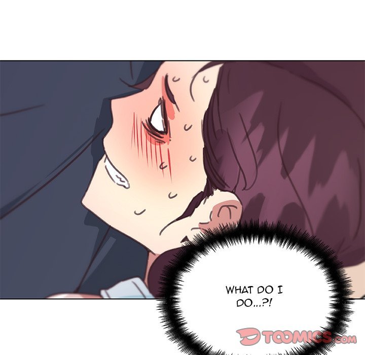 Family Adjustments Manhwa - Chapter 16 Page 97