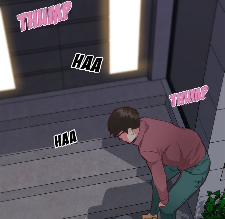 Family Adjustments Manhwa - Chapter 32 Page 6