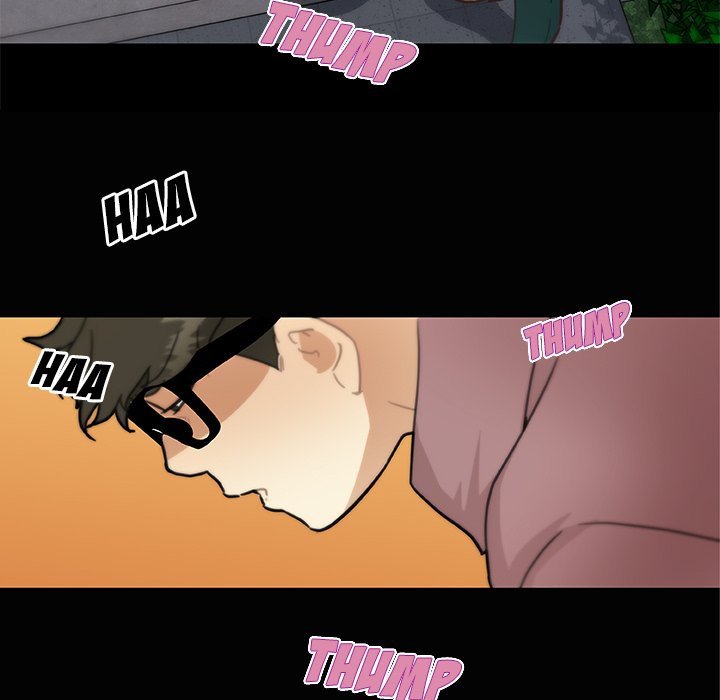 Family Adjustments Manhwa - Chapter 32 Page 7