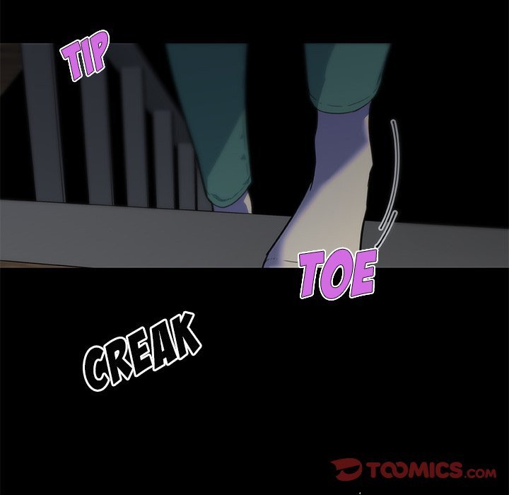 Family Adjustments Manhwa - Chapter 32 Page 14