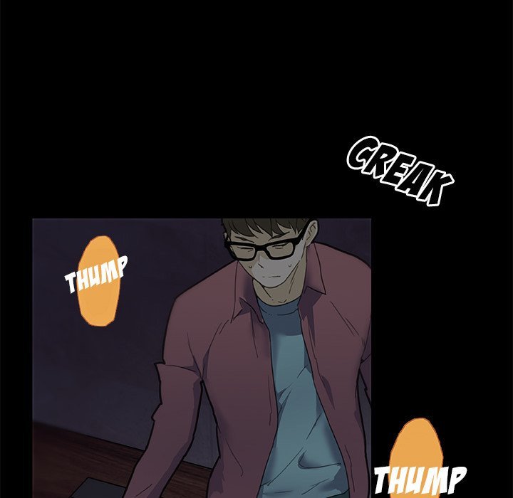 Family Adjustments Manhwa - Chapter 32 Page 15