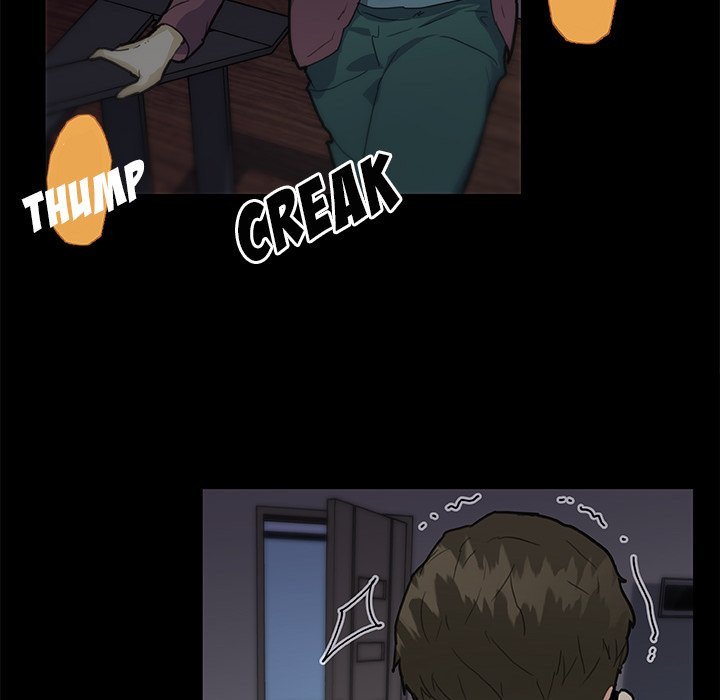 Family Adjustments Manhwa - Chapter 32 Page 16