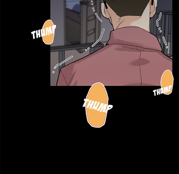 Family Adjustments Manhwa - Chapter 32 Page 17