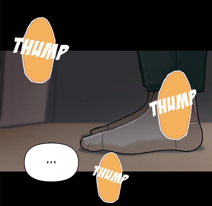 Family Adjustments Manhwa - Chapter 32 Page 18