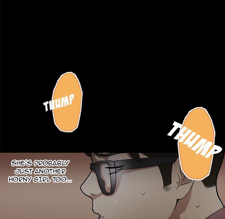 Family Adjustments Manhwa - Chapter 32 Page 19