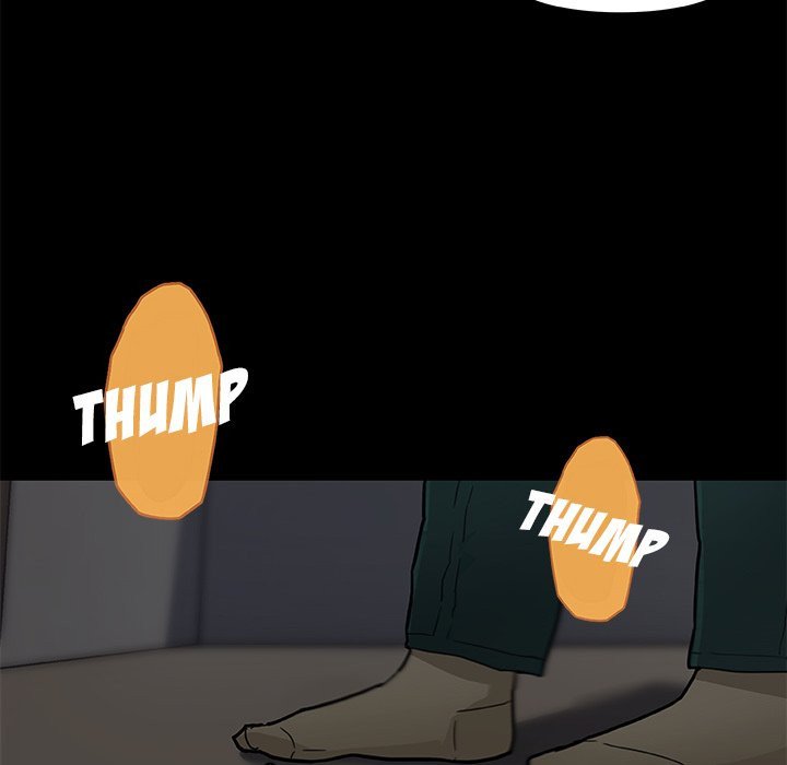 Family Adjustments Manhwa - Chapter 32 Page 22