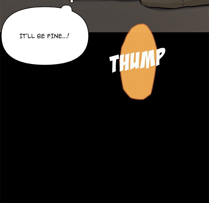 Family Adjustments Manhwa - Chapter 32 Page 23