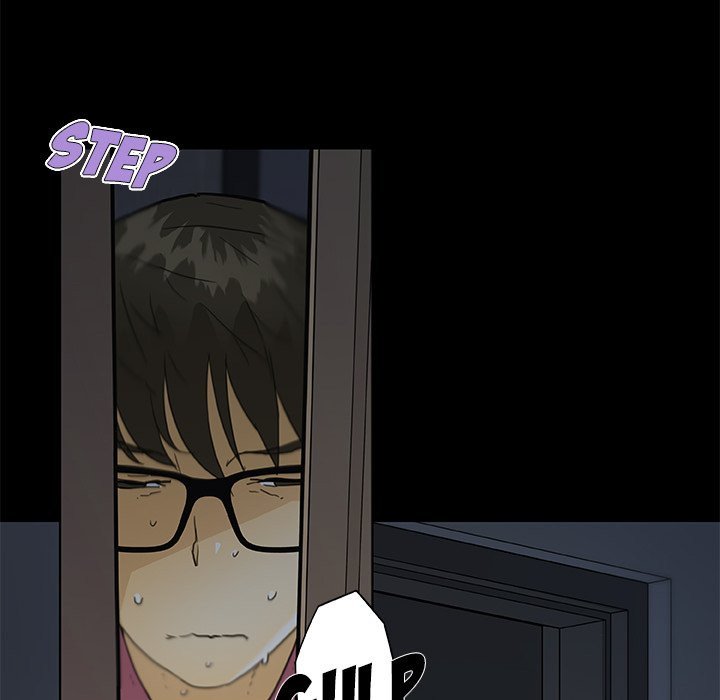 Family Adjustments Manhwa - Chapter 32 Page 24