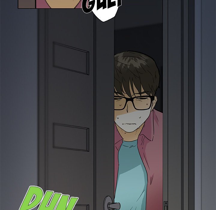 Family Adjustments Manhwa - Chapter 32 Page 25