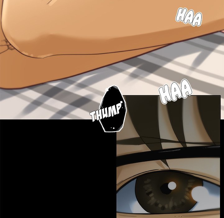 Family Adjustments Manhwa - Chapter 32 Page 29