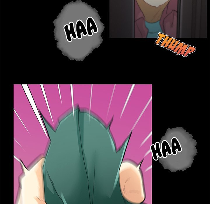 Family Adjustments Manhwa - Chapter 32 Page 35