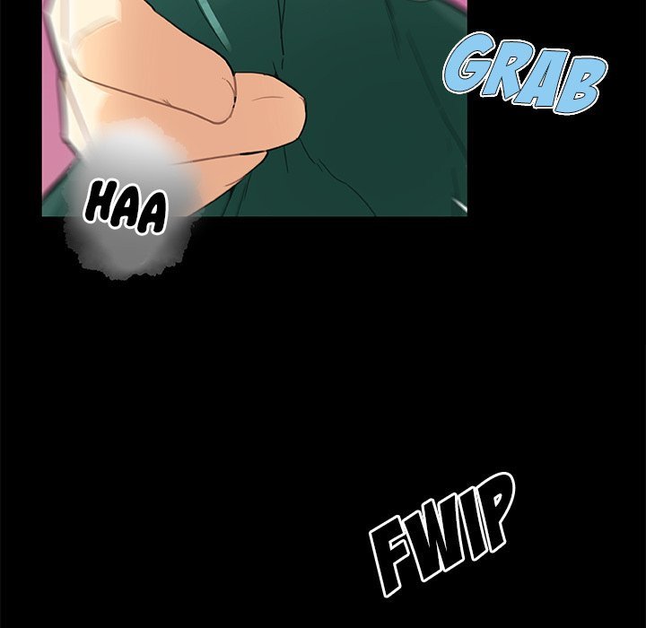 Family Adjustments Manhwa - Chapter 32 Page 36