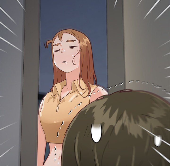 Family Adjustments Manhwa - Chapter 32 Page 40