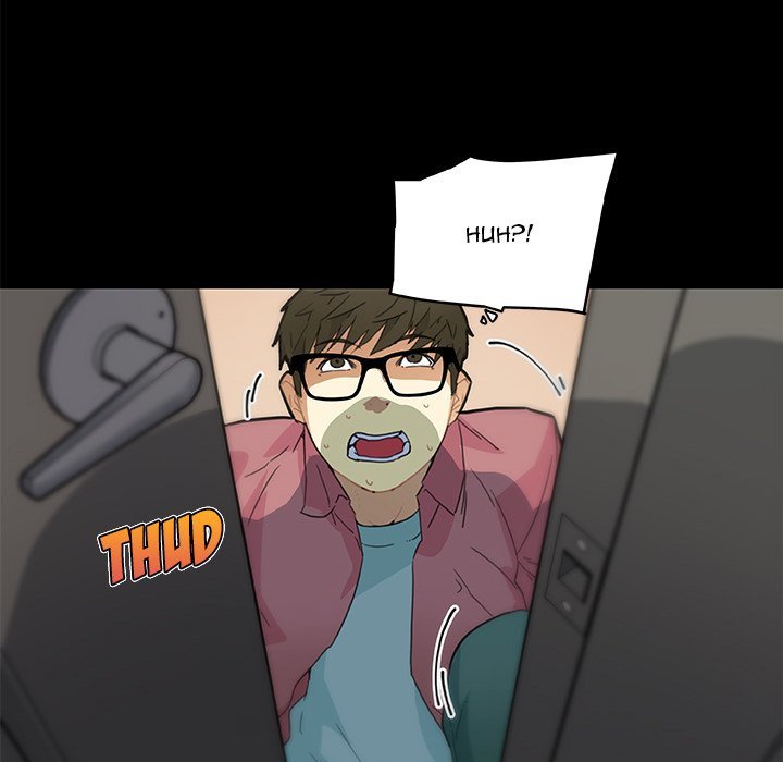 Family Adjustments Manhwa - Chapter 32 Page 42