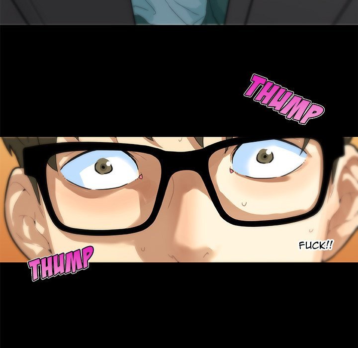 Family Adjustments Manhwa - Chapter 32 Page 43