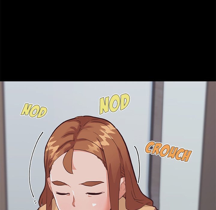 Family Adjustments Manhwa - Chapter 32 Page 46