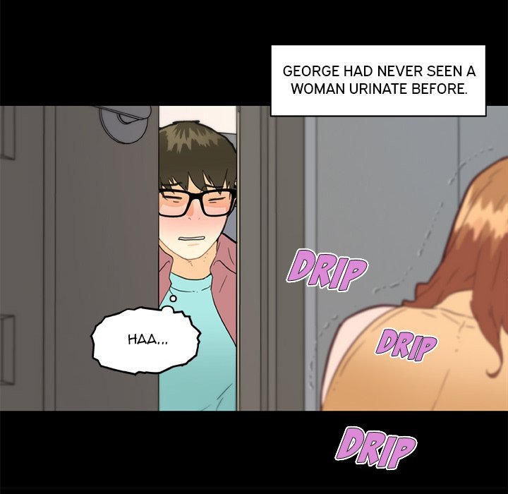 Family Adjustments Manhwa - Chapter 32 Page 55