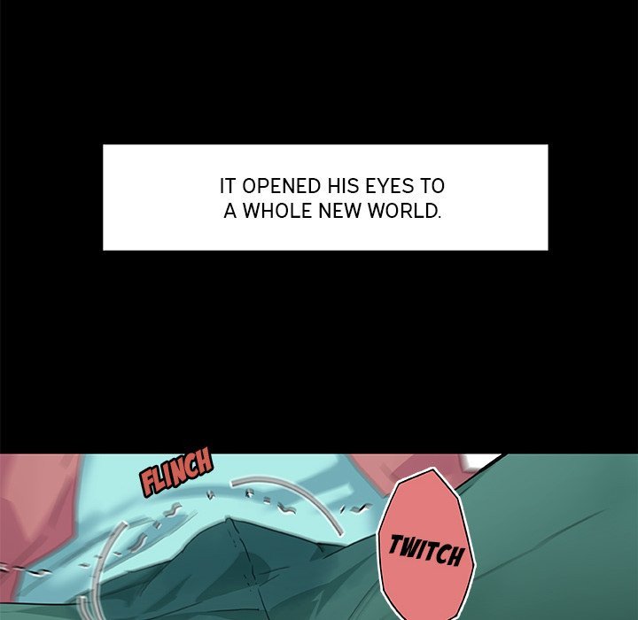 Family Adjustments Manhwa - Chapter 32 Page 59