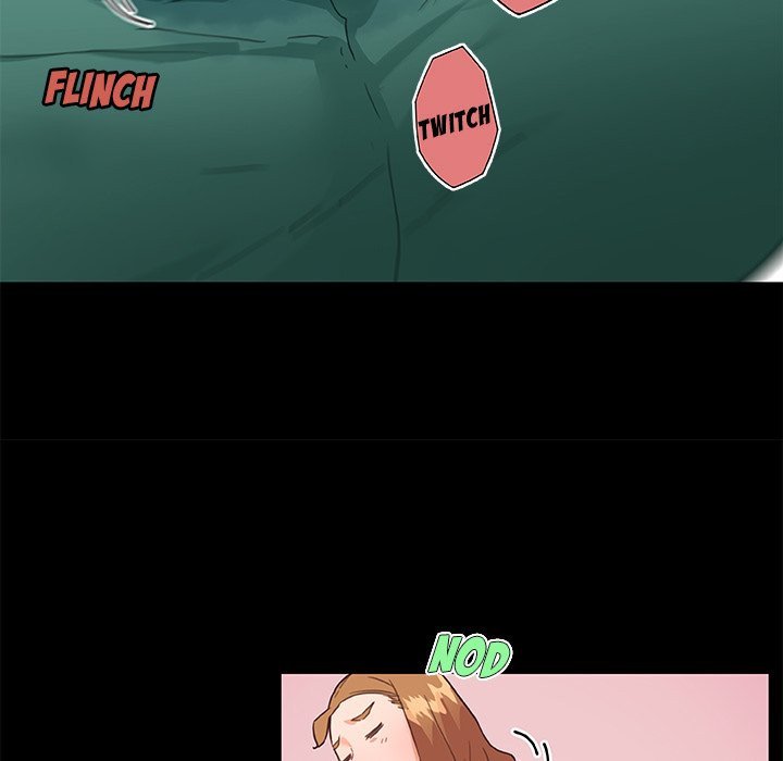 Family Adjustments Manhwa - Chapter 32 Page 60