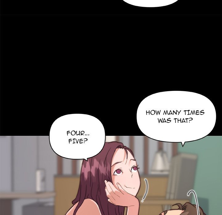 Family Adjustments Manhwa - Chapter 32 Page 97