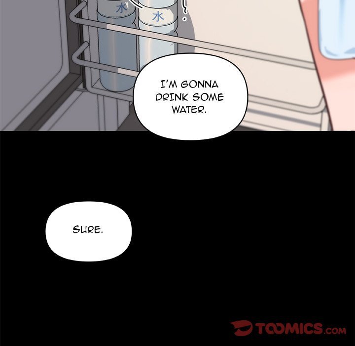 Family Adjustments Manhwa - Chapter 32 Page 104