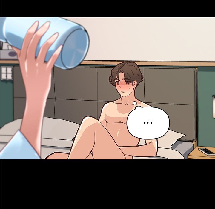 Family Adjustments Manhwa - Chapter 32 Page 108