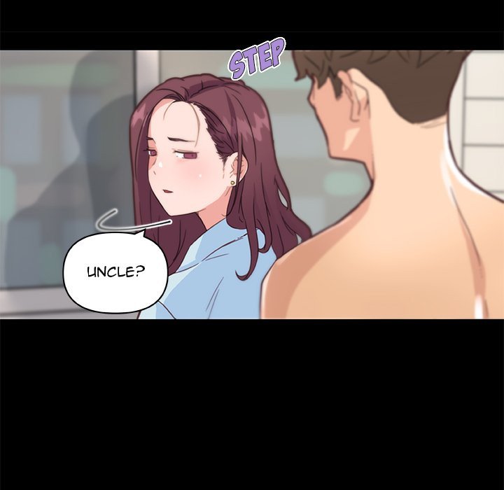 Family Adjustments Manhwa - Chapter 32 Page 118