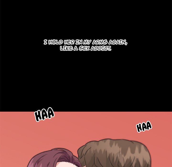 Family Adjustments Manhwa - Chapter 32 Page 121