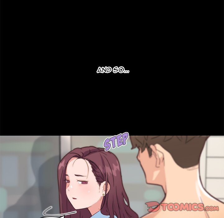 Family Adjustments Manhwa - Chapter 33 Page 8