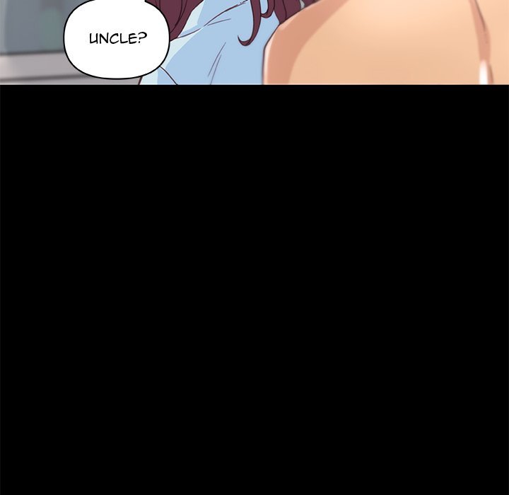 Family Adjustments Manhwa - Chapter 33 Page 9