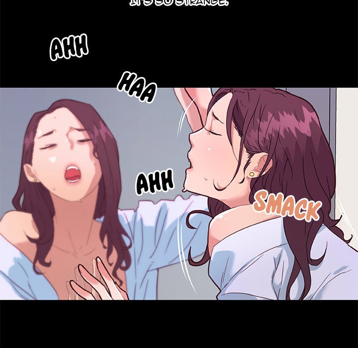 Family Adjustments Manhwa - Chapter 33 Page 21