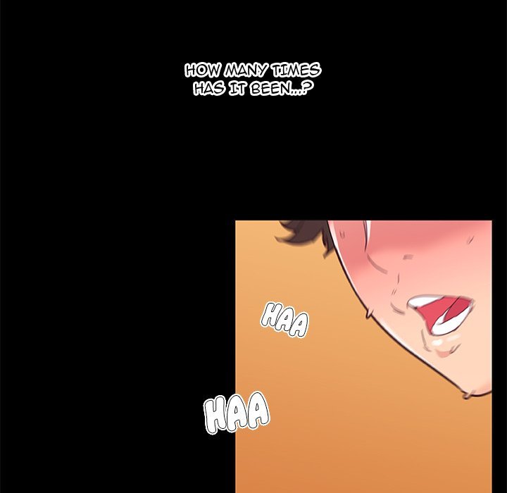 Family Adjustments Manhwa - Chapter 33 Page 22