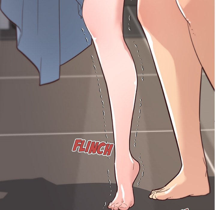 Family Adjustments Manhwa - Chapter 33 Page 34