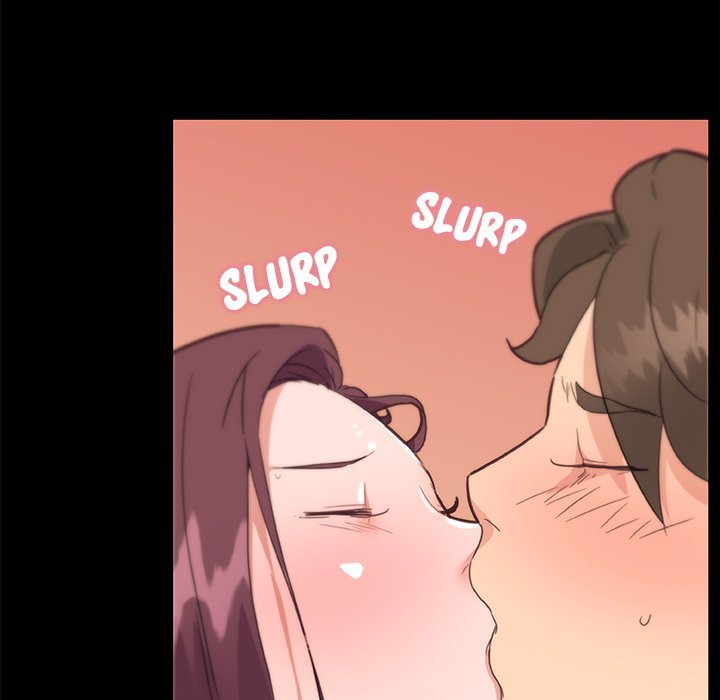 Family Adjustments Manhwa - Chapter 33 Page 37