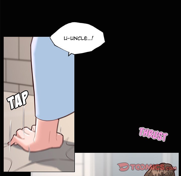 Family Adjustments Manhwa - Chapter 33 Page 44