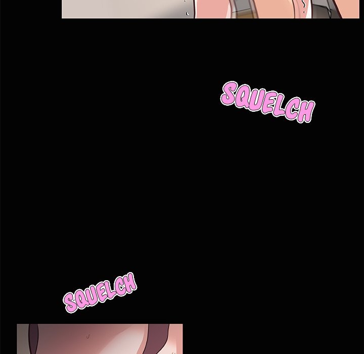 Family Adjustments Manhwa - Chapter 33 Page 46