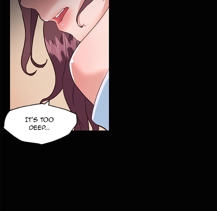 Family Adjustments Manhwa - Chapter 33 Page 47