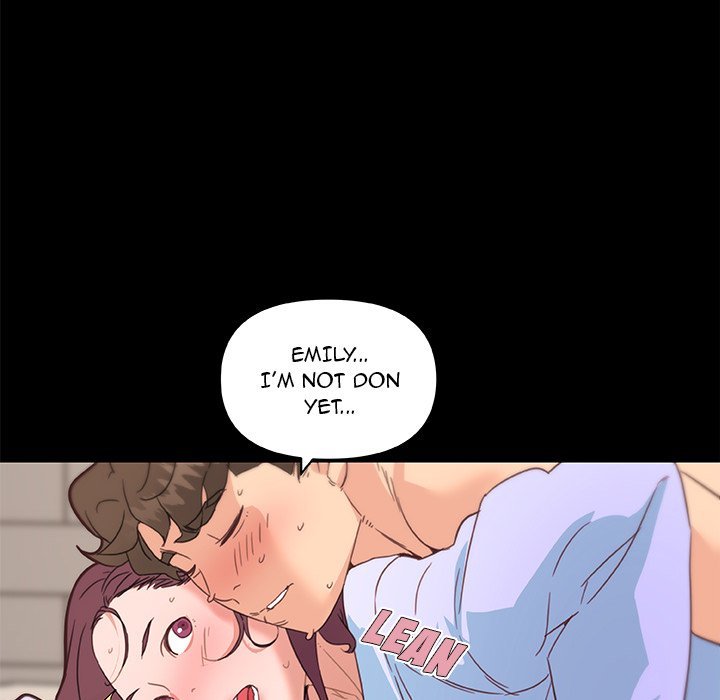 Family Adjustments Manhwa - Chapter 33 Page 54