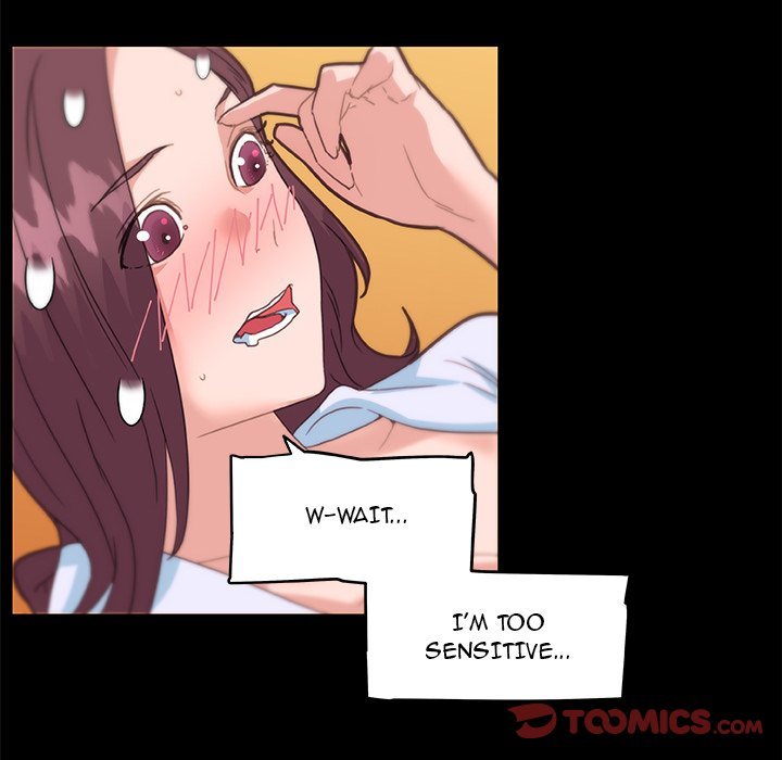 Family Adjustments Manhwa - Chapter 33 Page 56