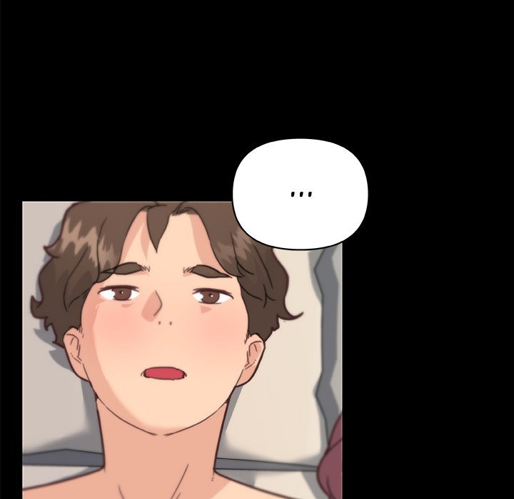 Family Adjustments Manhwa - Chapter 33 Page 79