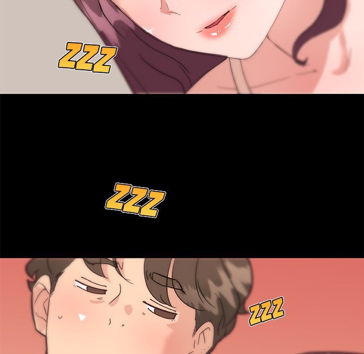 Family Adjustments Manhwa - Chapter 33 Page 83